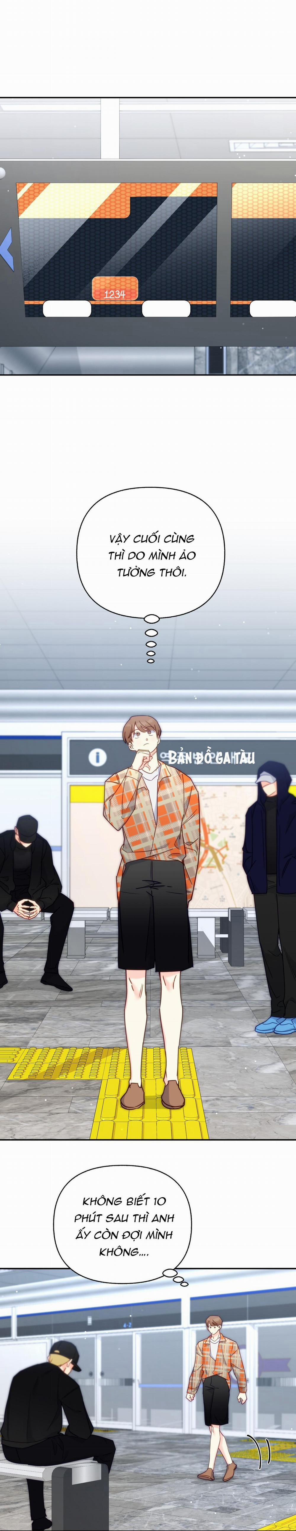 Người Bình Thường Cấp A 55 trang 13