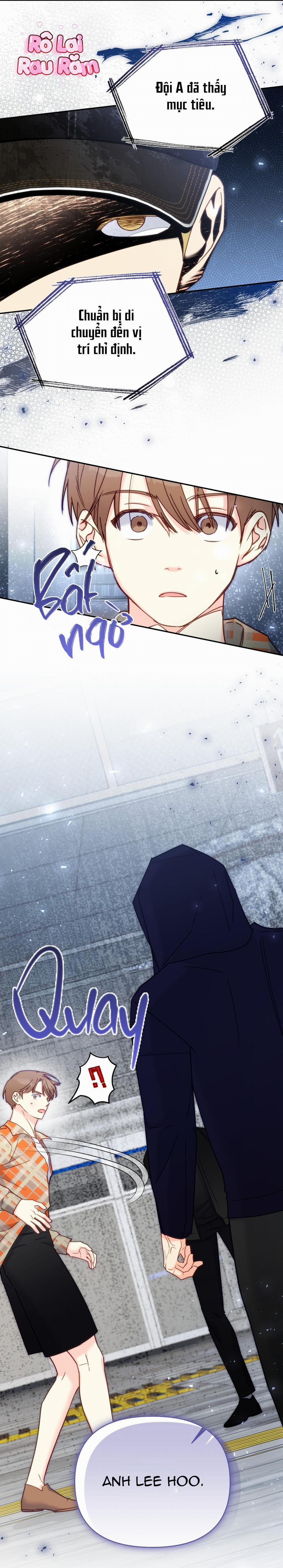 Người Bình Thường Cấp A 55 trang 14
