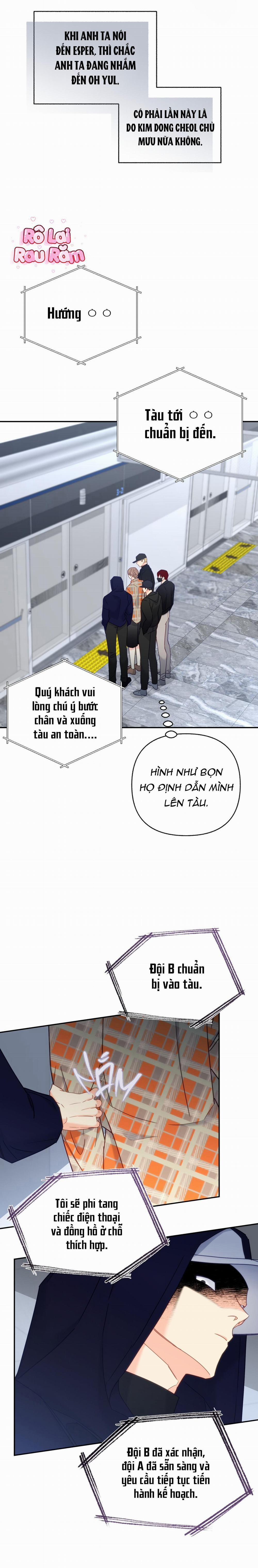 Người Bình Thường Cấp A 55 trang 17