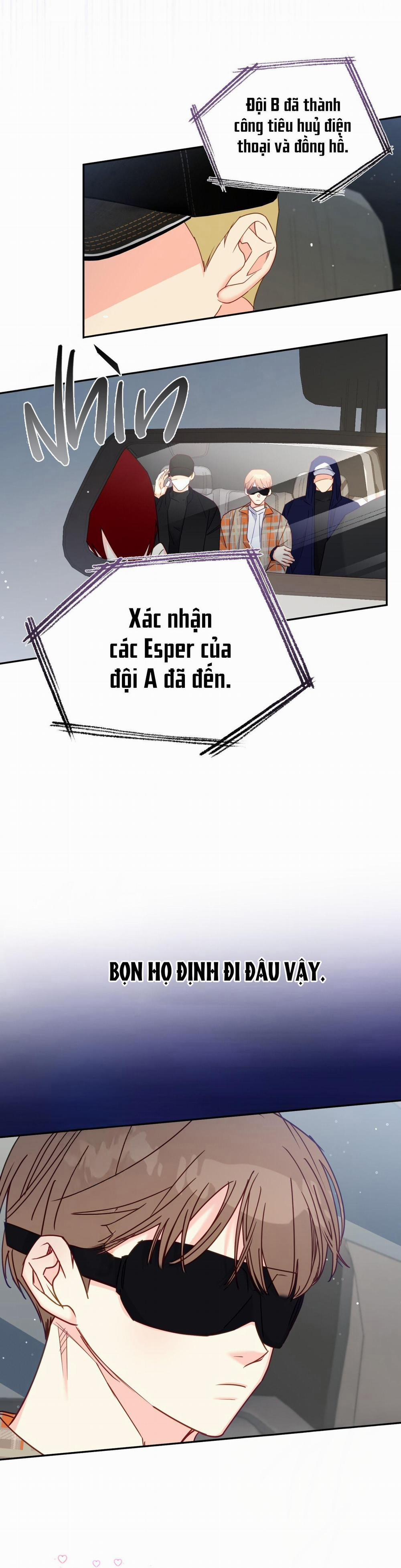 Người Bình Thường Cấp A 55 trang 19