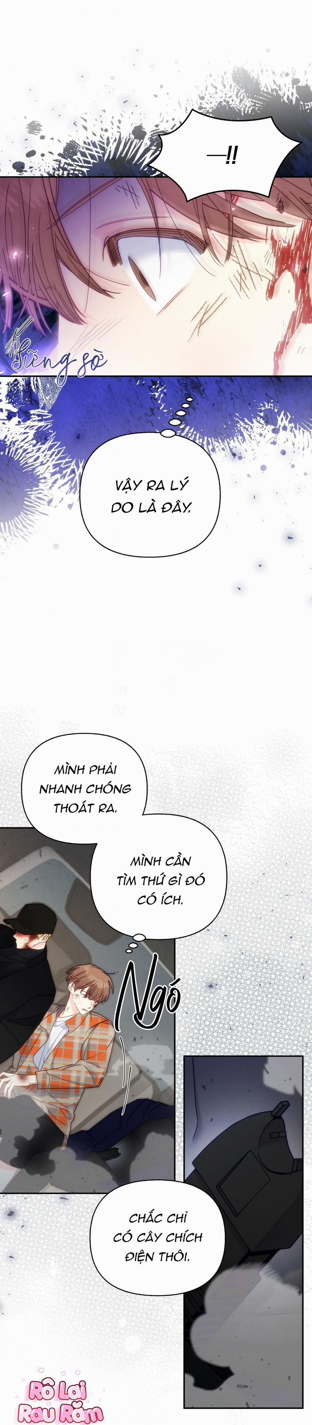 Người Bình Thường Cấp A 55 trang 24