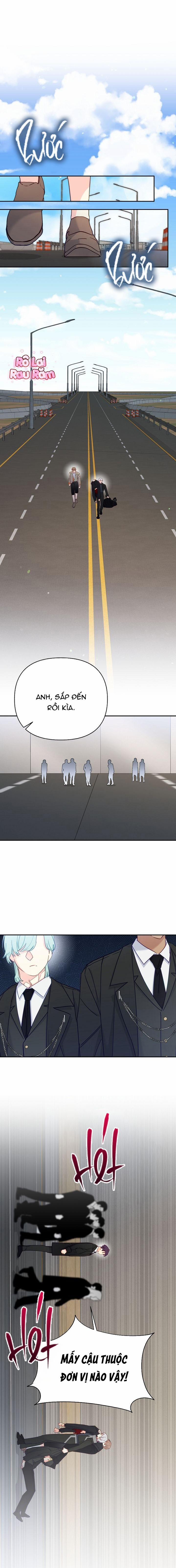 Người Bình Thường Cấp A 56 trang 13