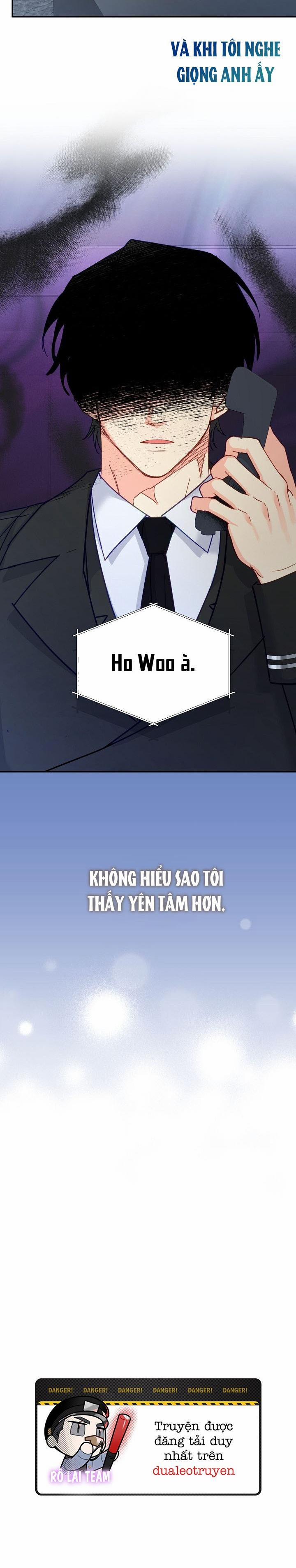 Người Bình Thường Cấp A 56 trang 19