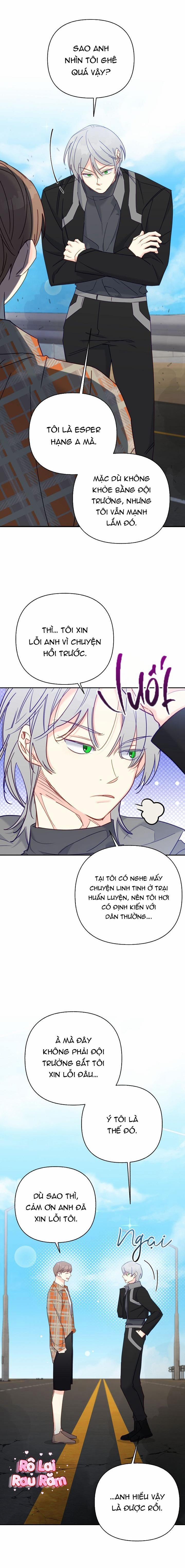 Người Bình Thường Cấp A 56 trang 5