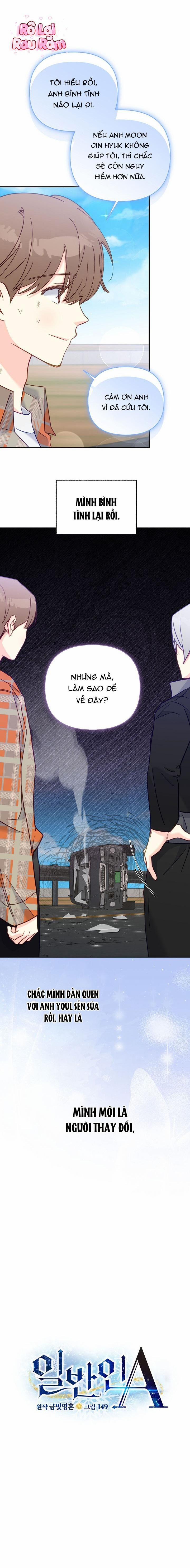 Người Bình Thường Cấp A 56 trang 8