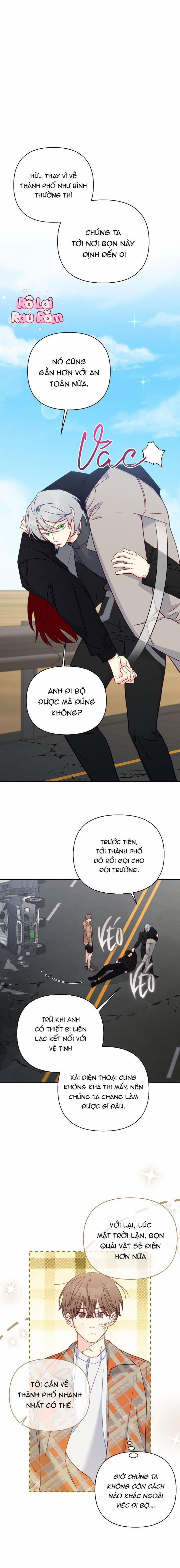 Người Bình Thường Cấp A 56 trang 9