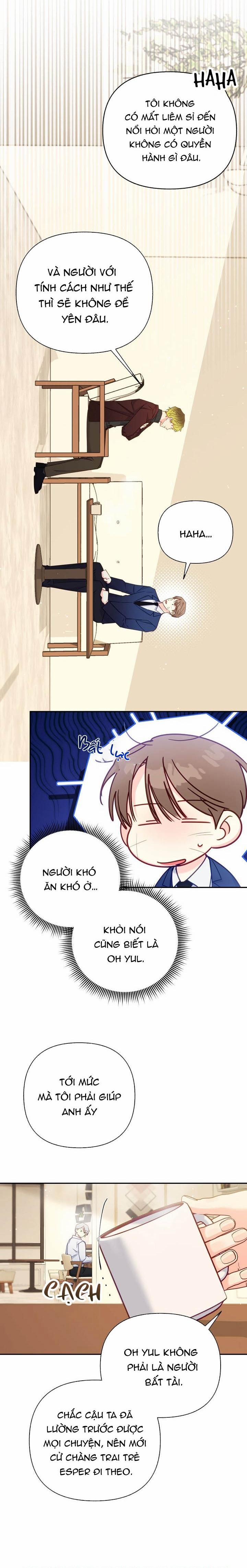 Người Bình Thường Cấp A 58 trang 3