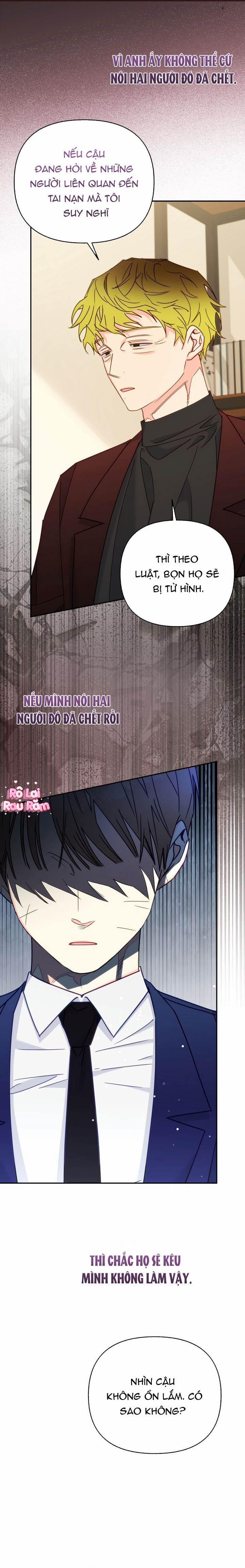 Người Bình Thường Cấp A 58 trang 8