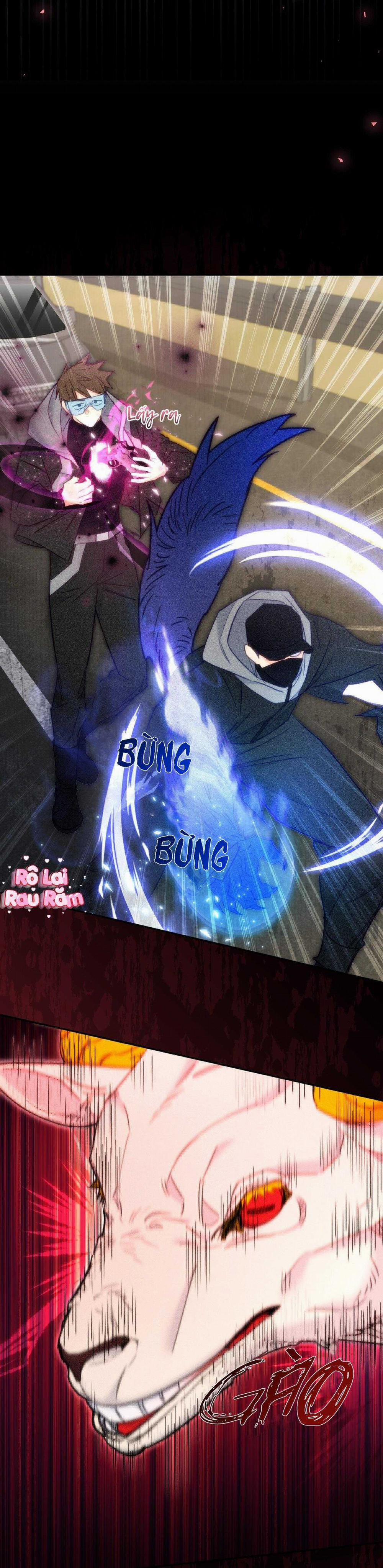 Người Bình Thường Cấp A 59 trang 10