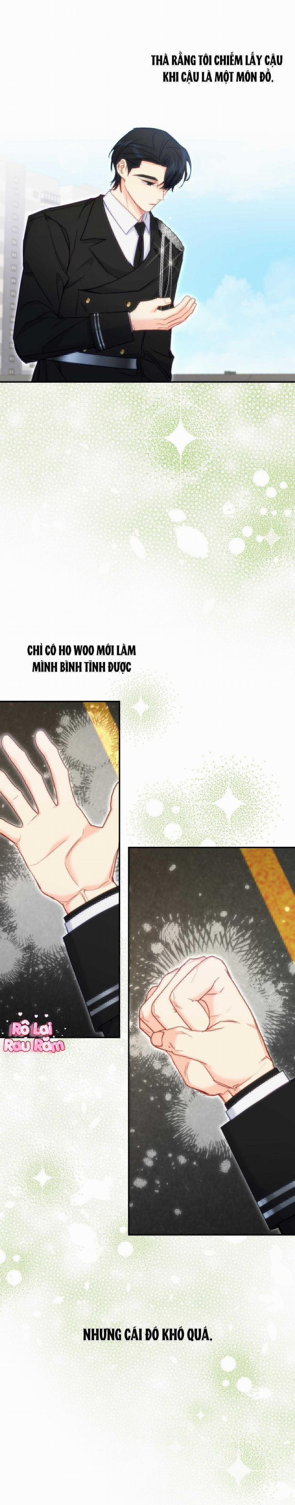 Người Bình Thường Cấp A 59 trang 19