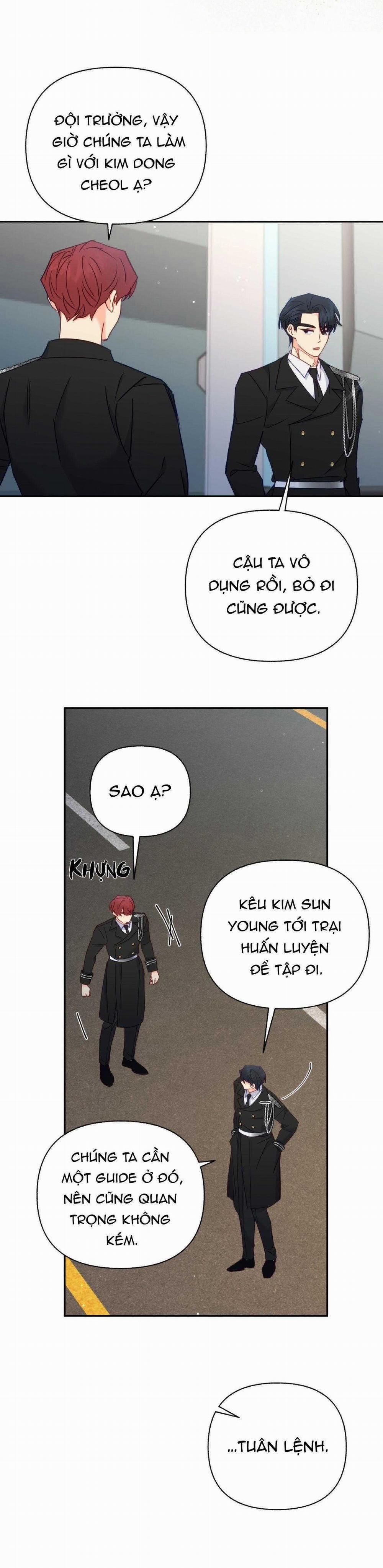 Người Bình Thường Cấp A 59 trang 20