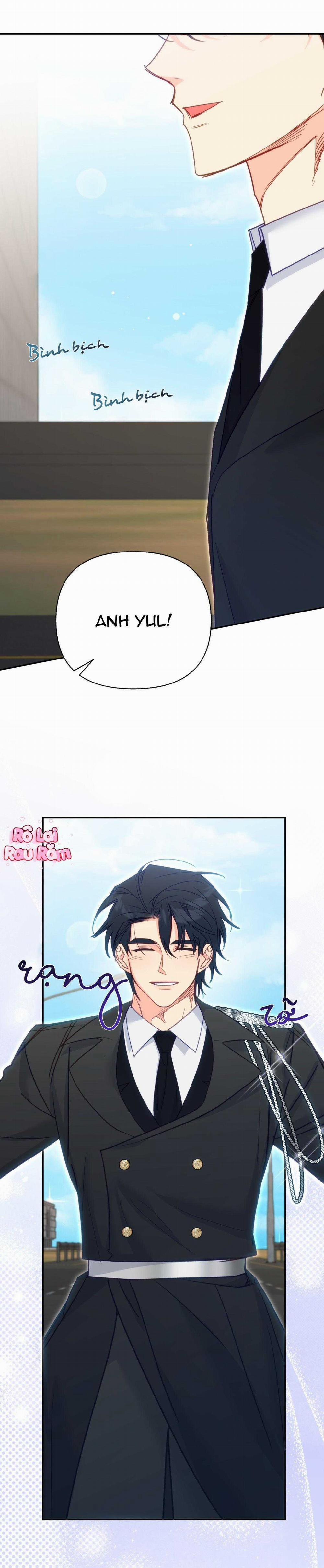 Người Bình Thường Cấp A 59 trang 26