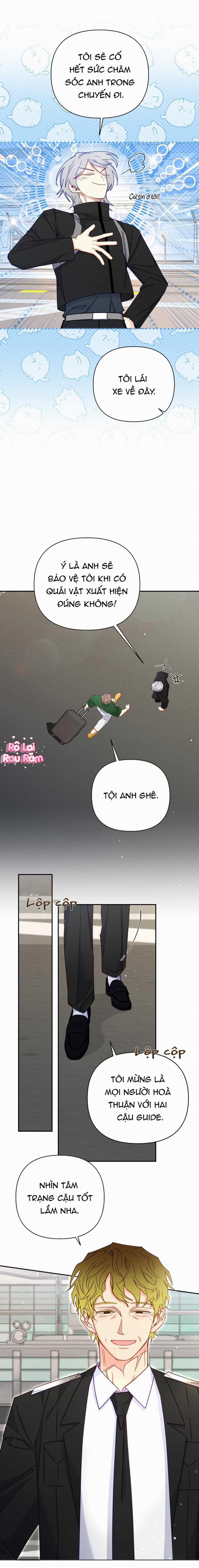 Người Bình Thường Cấp A 59 trang 3