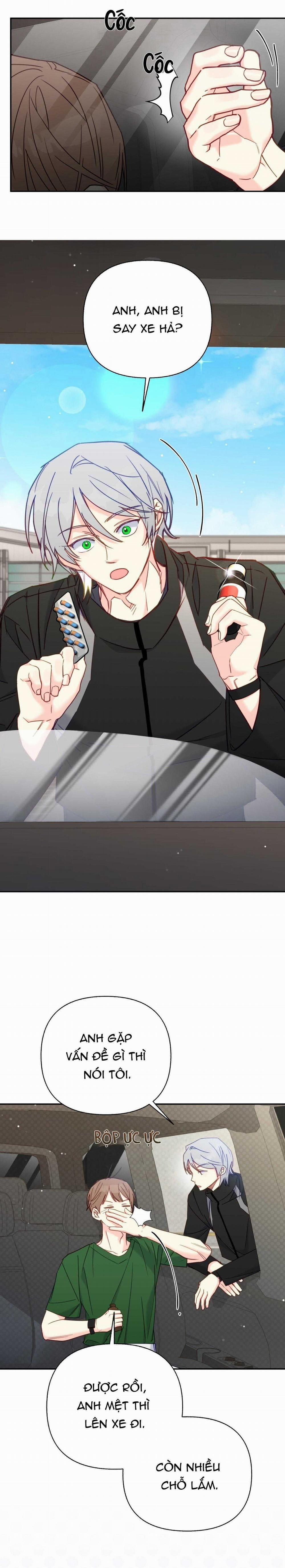 Người Bình Thường Cấp A 59 trang 6