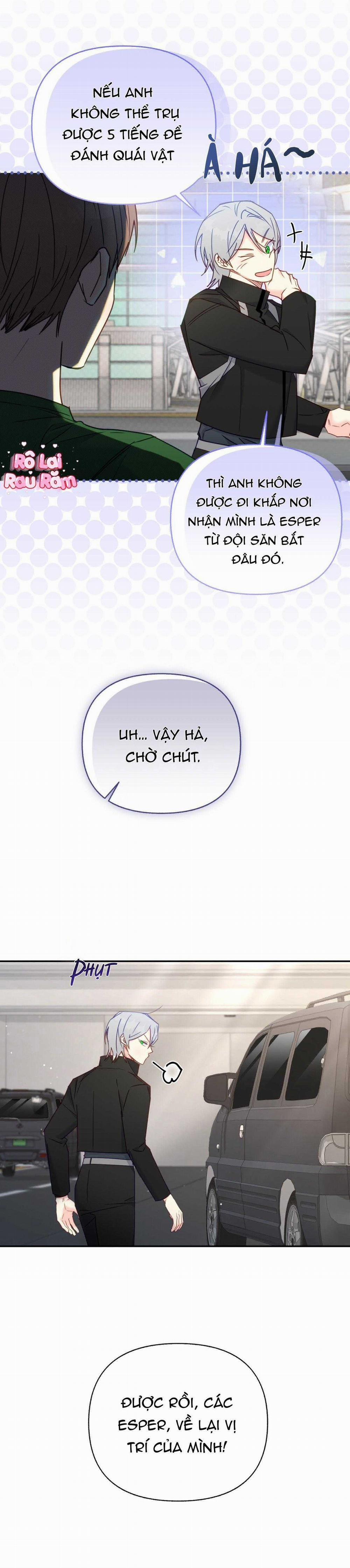 Người Bình Thường Cấp A 59 trang 7