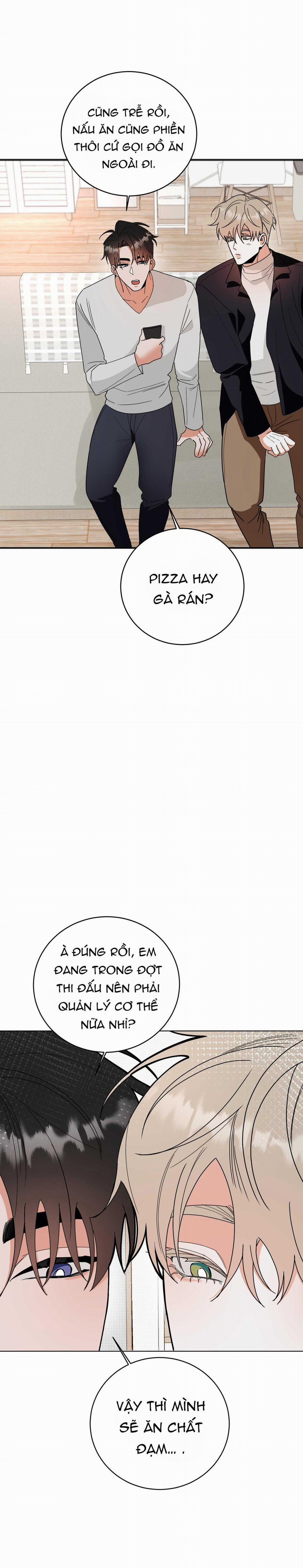 Người Bình Thường Cấp A 60 trang 10