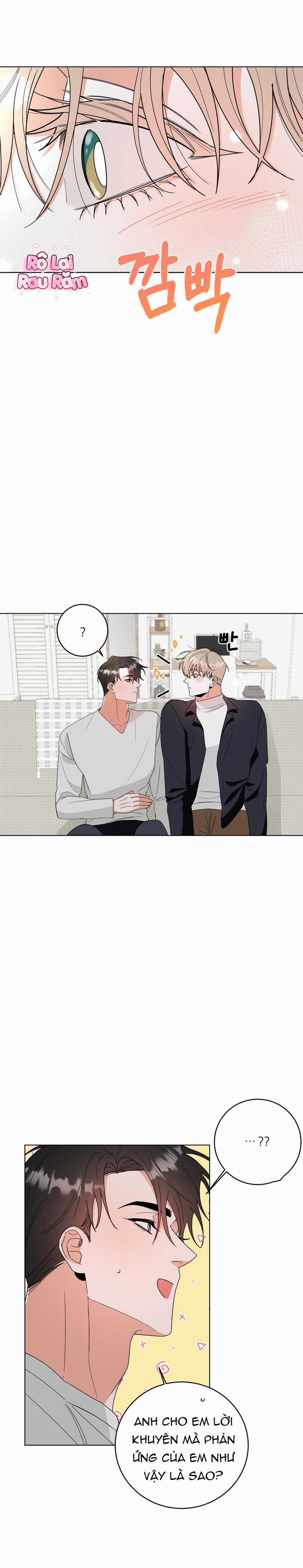 Người Bình Thường Cấp A 60 trang 23