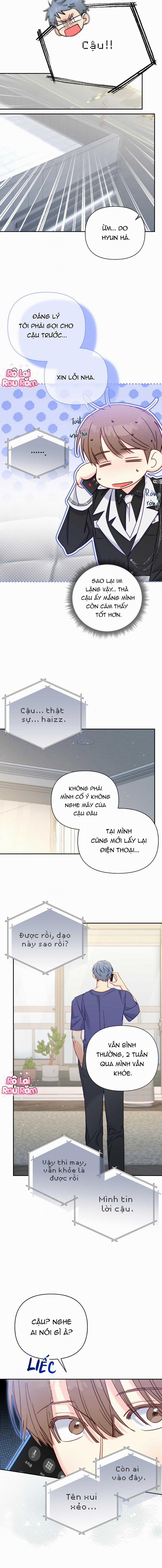 Người Bình Thường Cấp A 61 trang 6