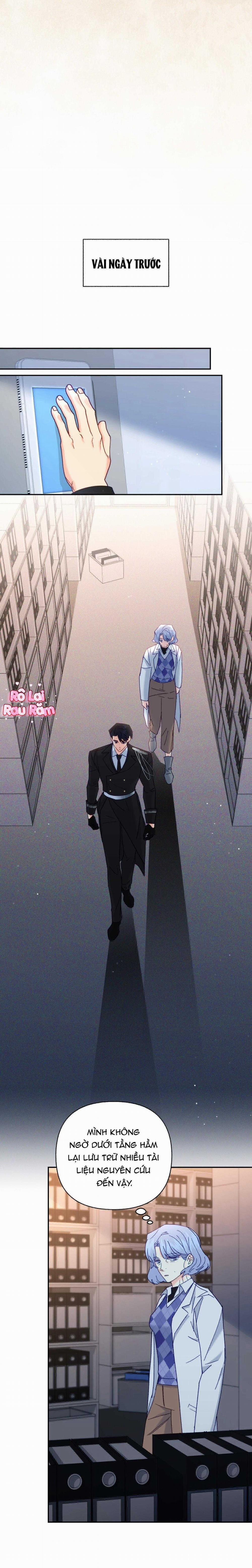 Người Bình Thường Cấp A 63 trang 18