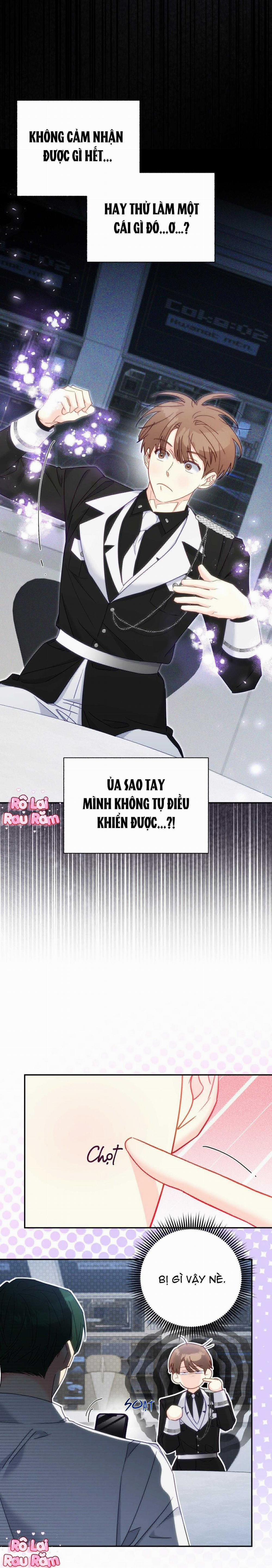 Người Bình Thường Cấp A 63 trang 8