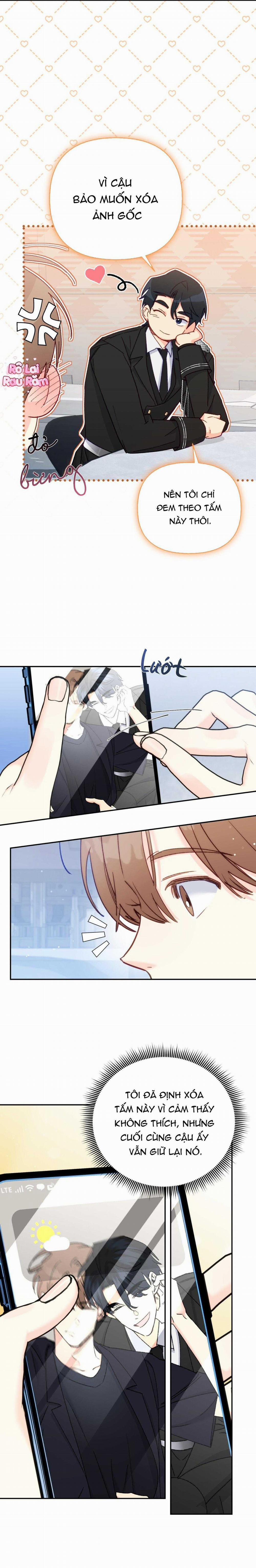 Người Bình Thường Cấp A 64 trang 12