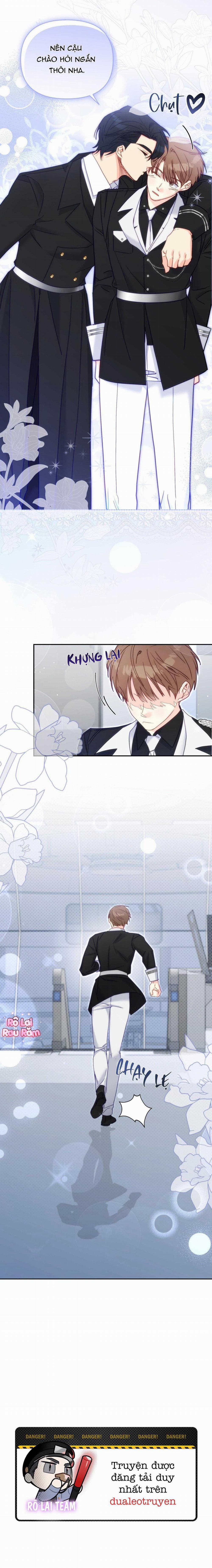 Người Bình Thường Cấp A 64 trang 19