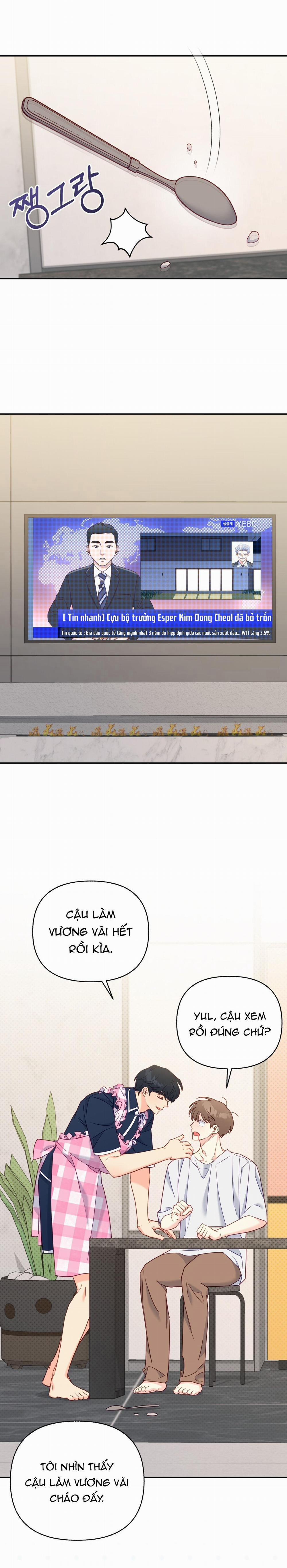 Người Bình Thường Cấp A 65 trang 16