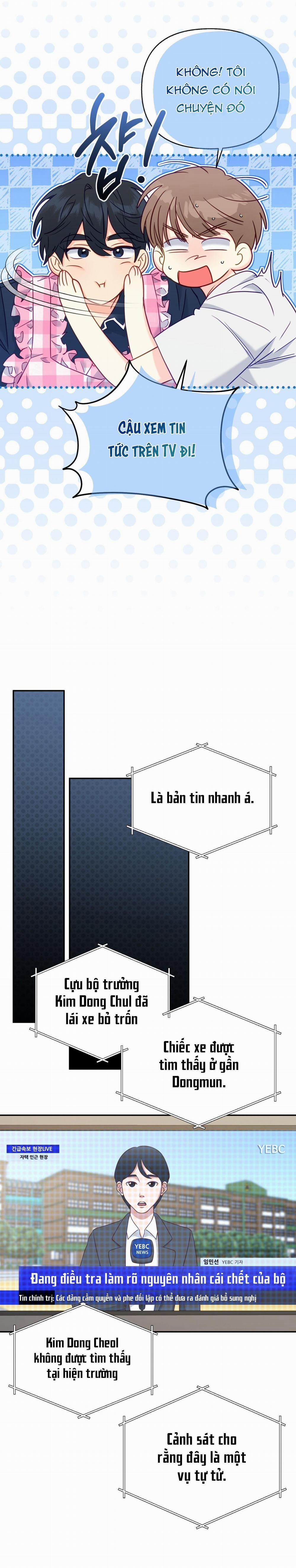 Người Bình Thường Cấp A 65 trang 17