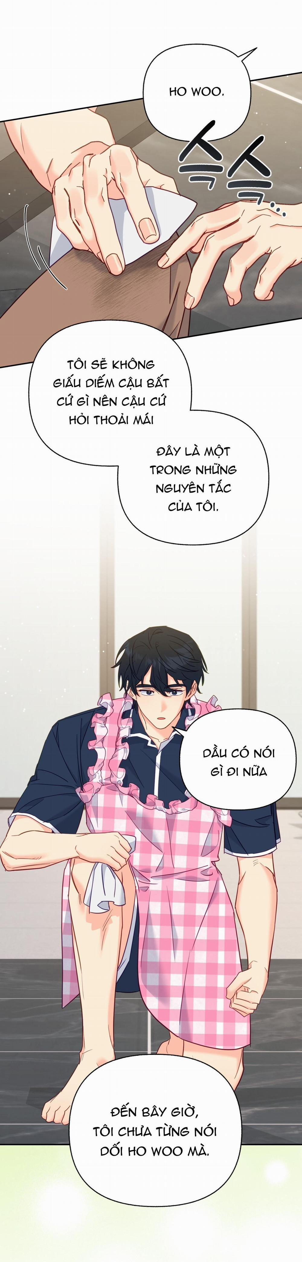 Người Bình Thường Cấp A 65 trang 19