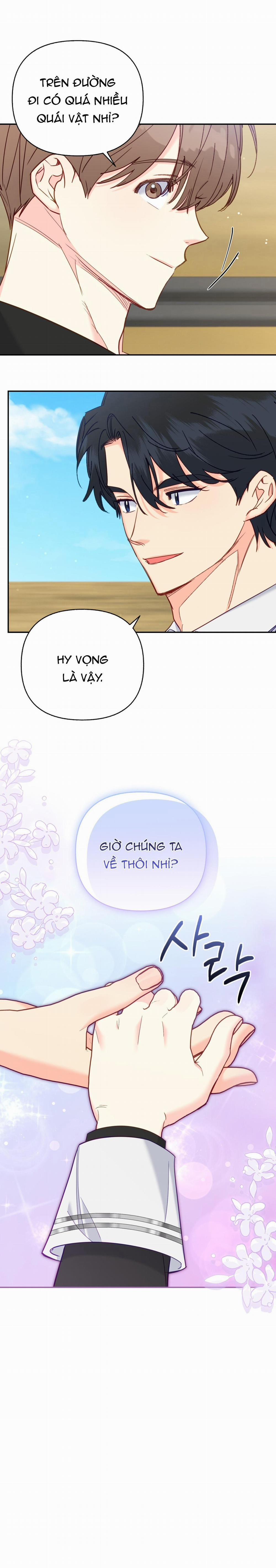 Người Bình Thường Cấp A 65 trang 5