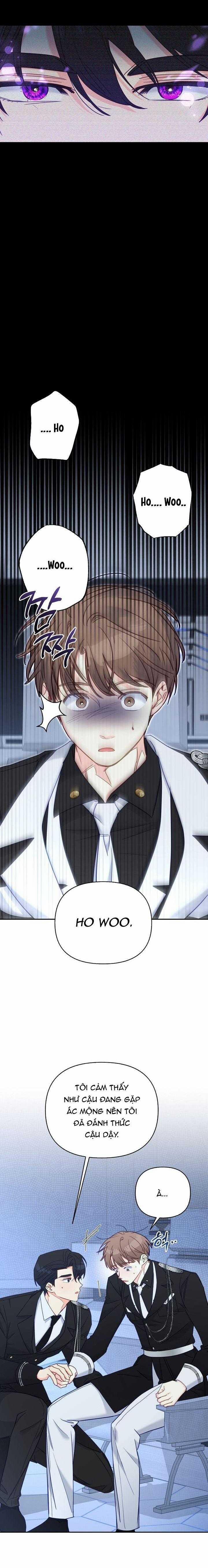 Người Bình Thường Cấp A 66 trang 11