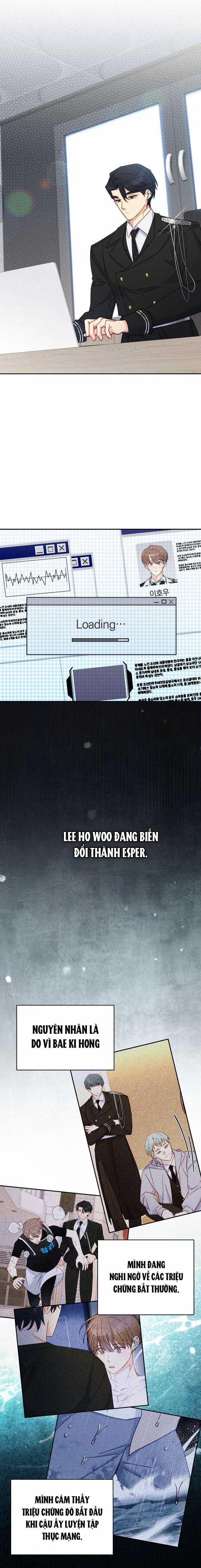 Người Bình Thường Cấp A 66 trang 3