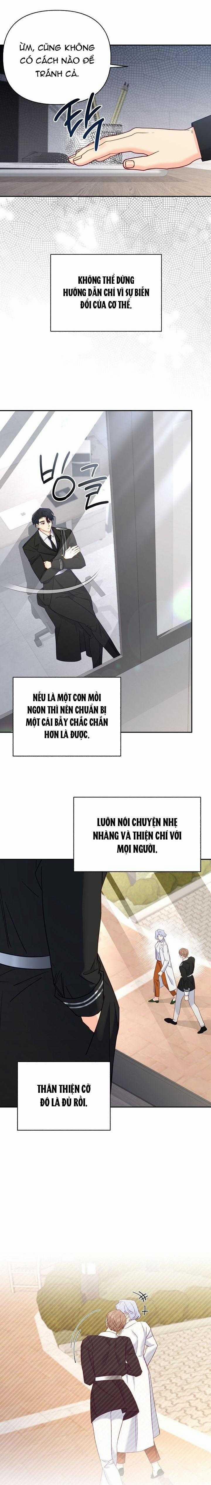 Người Bình Thường Cấp A 66 trang 6