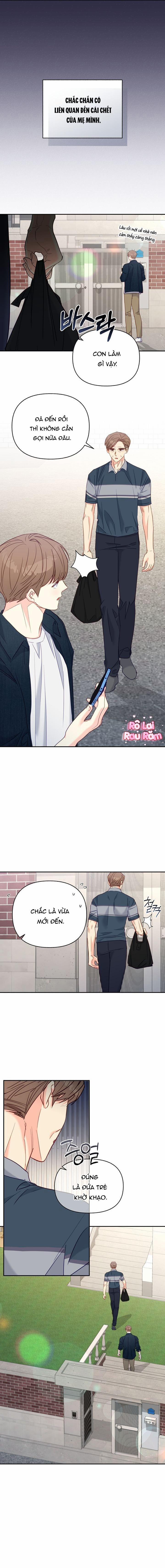 Người Bình Thường Cấp A 67 trang 10