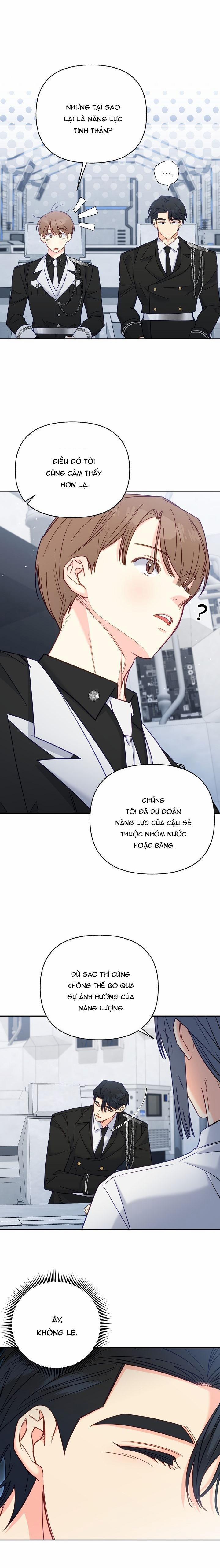 Người Bình Thường Cấp A 67 trang 4