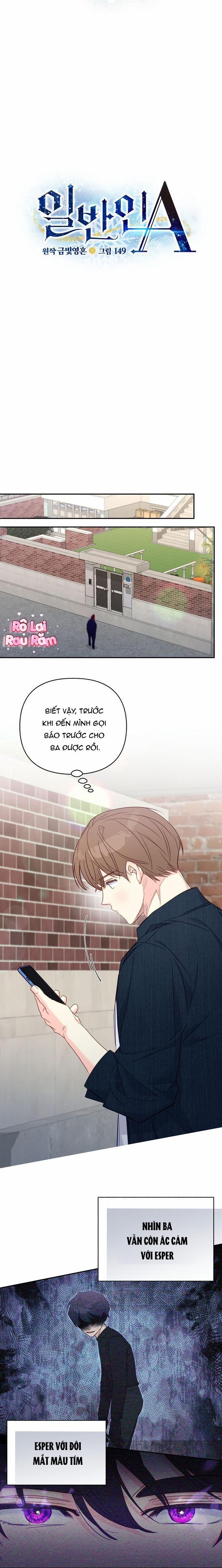 Người Bình Thường Cấp A 67 trang 9