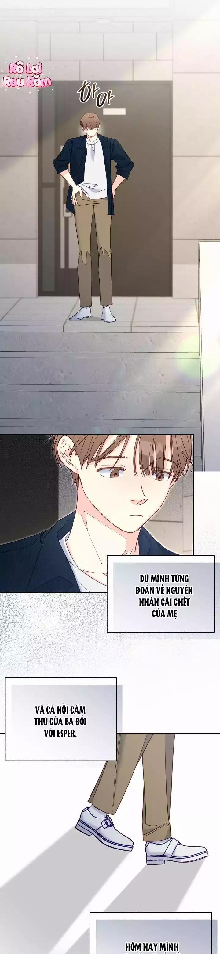 Người Bình Thường Cấp A 68 trang 13