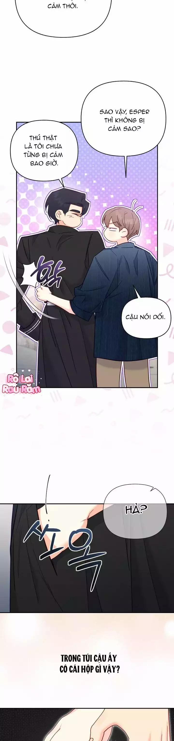 Người Bình Thường Cấp A 68 trang 21