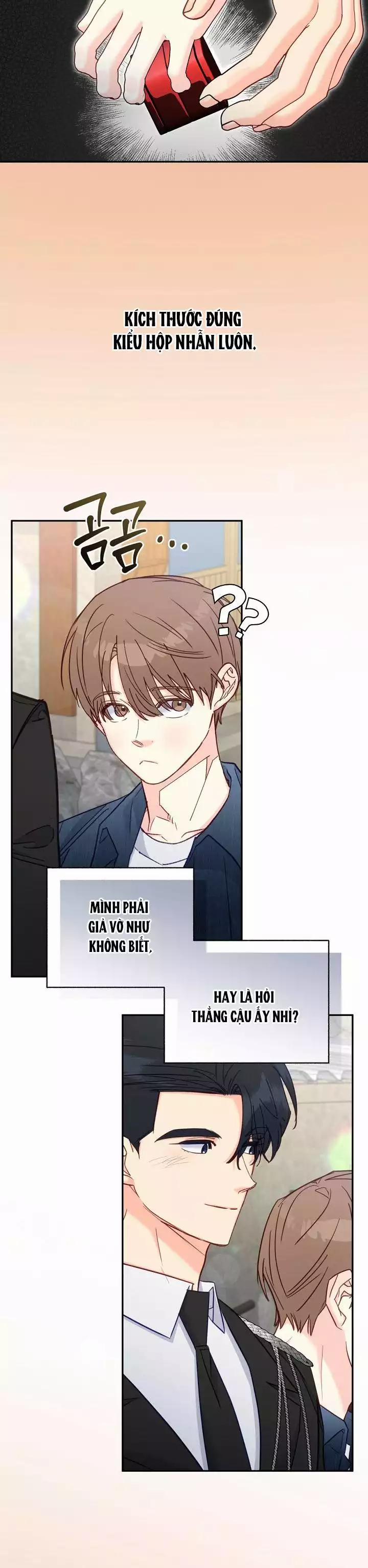 Người Bình Thường Cấp A 68 trang 22