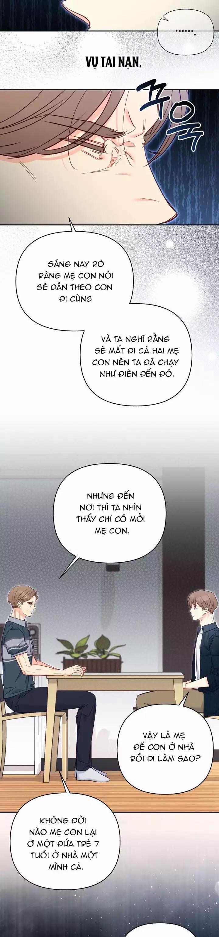 Người Bình Thường Cấp A 68 trang 6