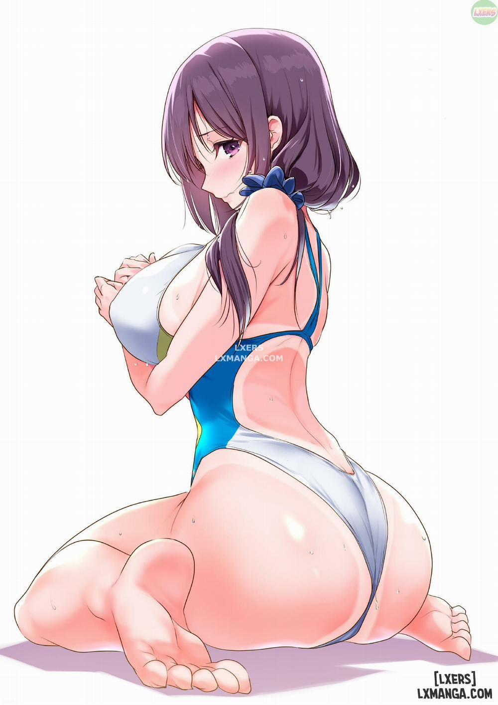 Người Bơi Lội Cuồng Nhiệt Oneshot trang 5