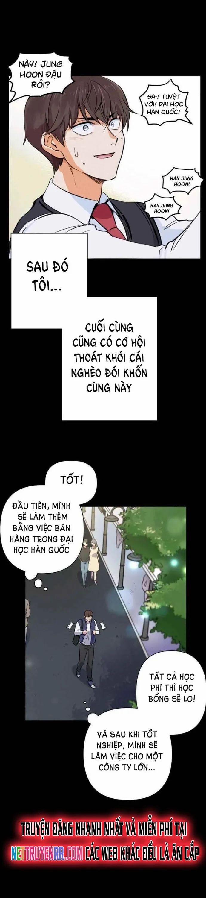Người Cai Trị Thời Gian 1 trang 13