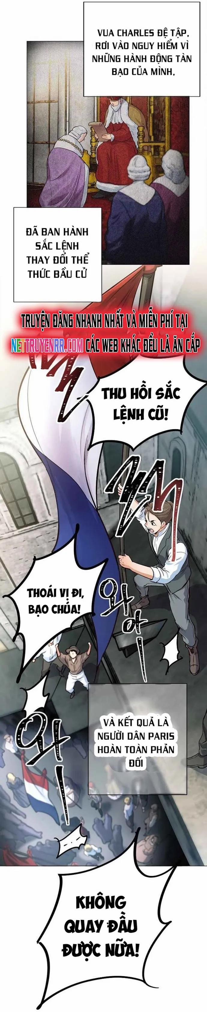 Người Cai Trị Thời Gian 12 trang 11