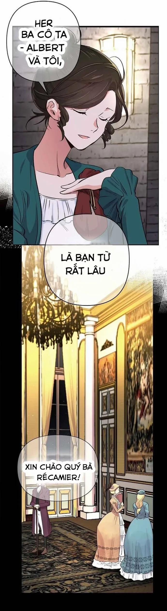 Người Cai Trị Thời Gian 12 trang 22