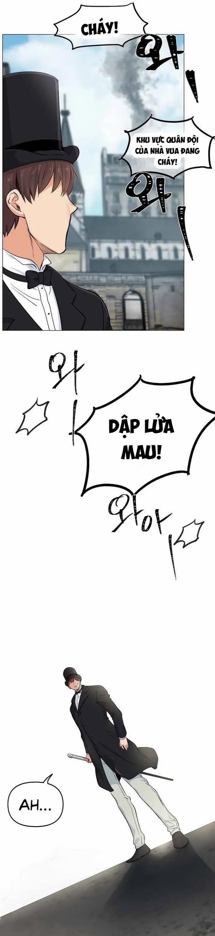 Người Cai Trị Thời Gian 12 trang 9