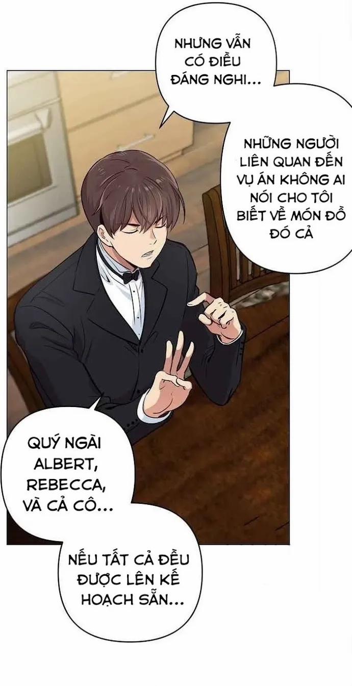 Người Cai Trị Thời Gian 13 trang 10