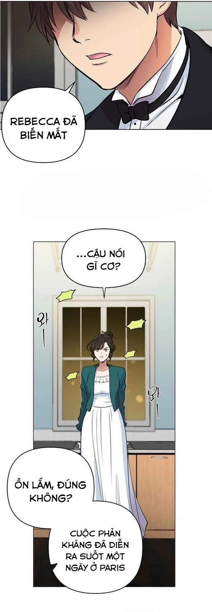 Người Cai Trị Thời Gian 13 trang 19