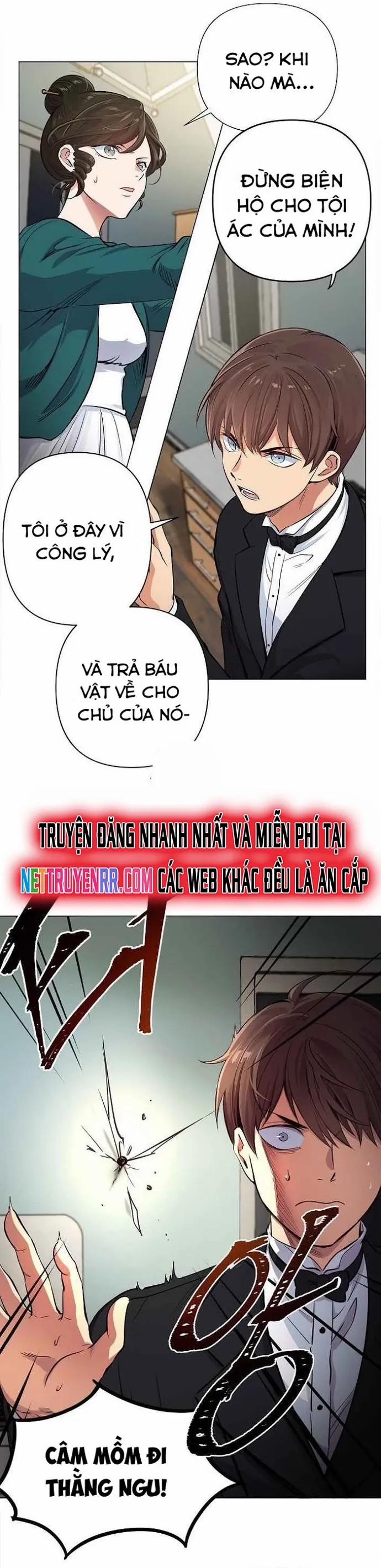 Người Cai Trị Thời Gian 14 trang 3