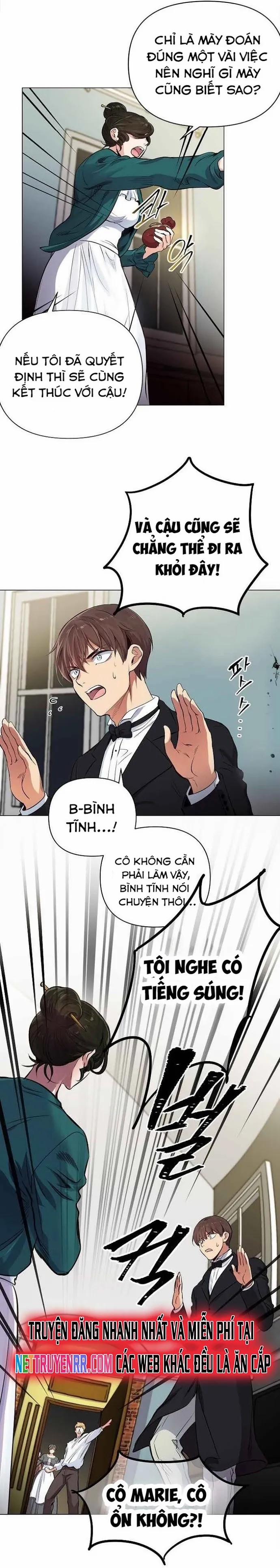 Người Cai Trị Thời Gian 14 trang 4