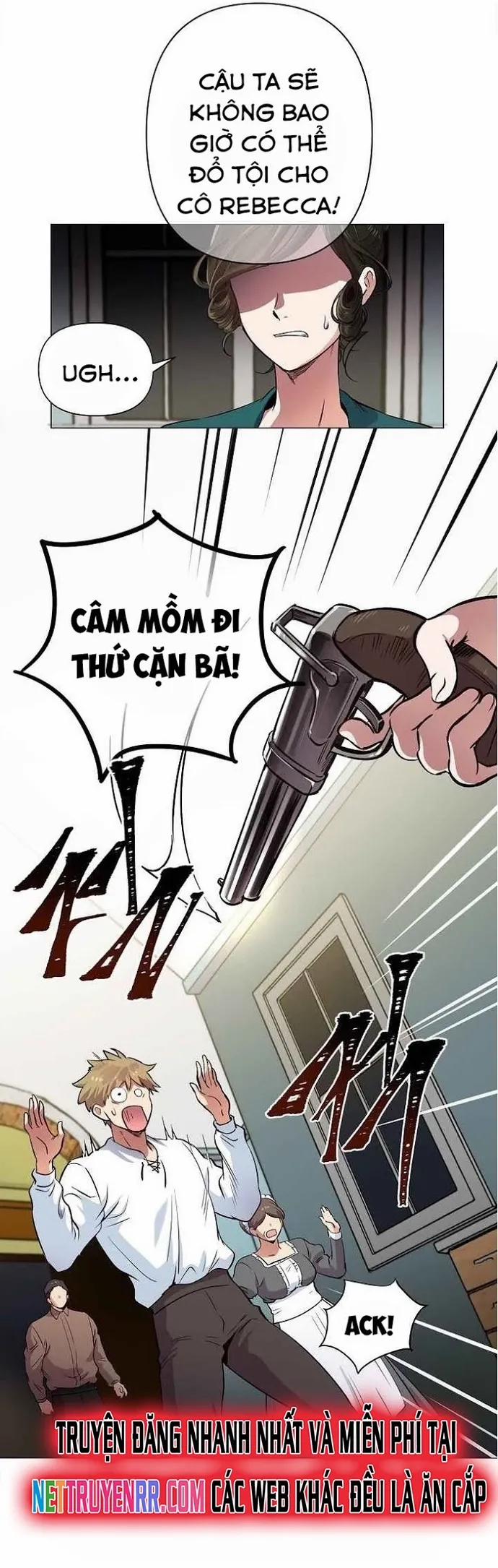 Người Cai Trị Thời Gian 14 trang 7